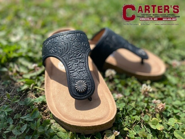 VGSA0285 DARLA SANDAL