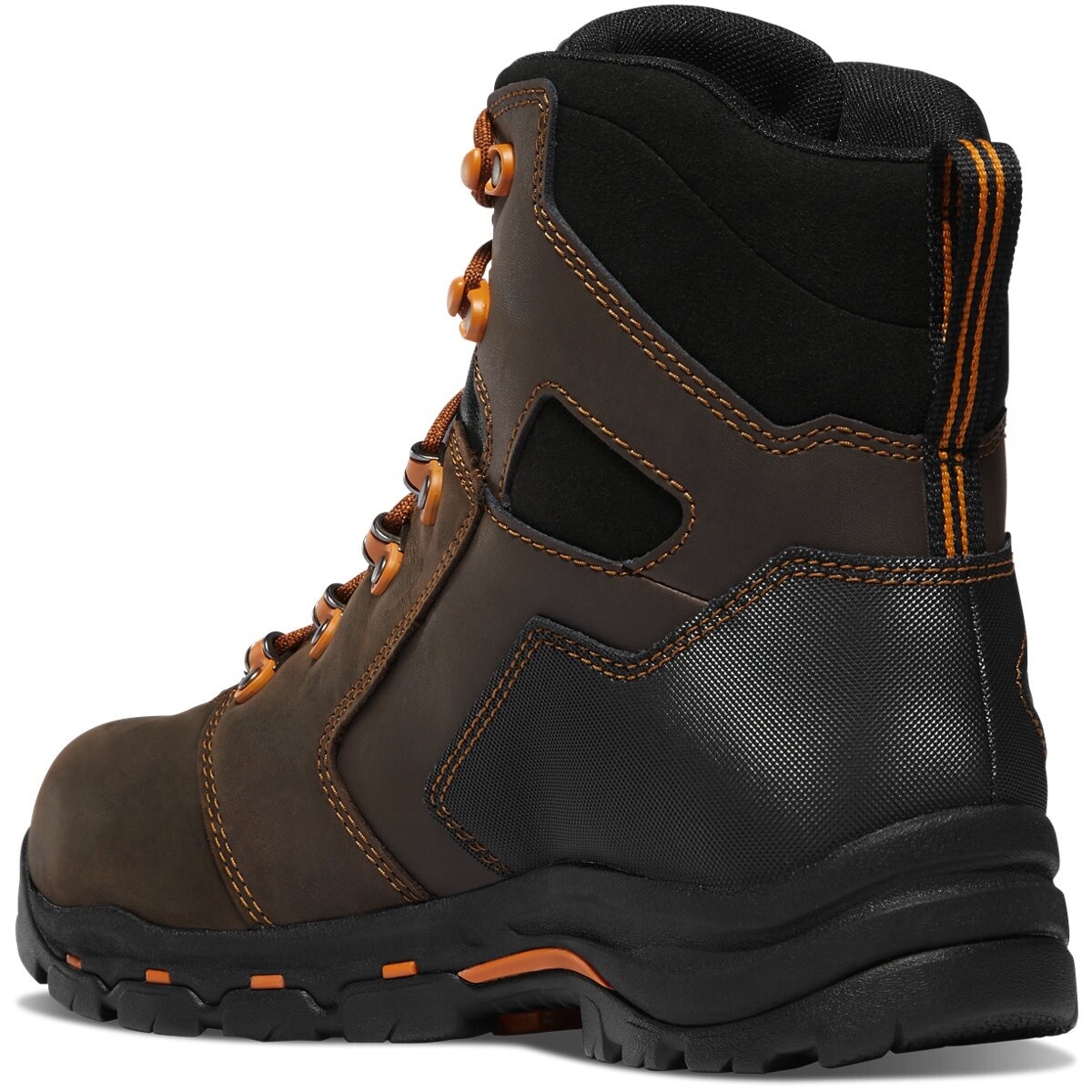 NWT Danner Trailguard Plateform Non-Metallic Toe Trail 2650 Mesh GTX Forest Night by Danner - Meadow main image 3