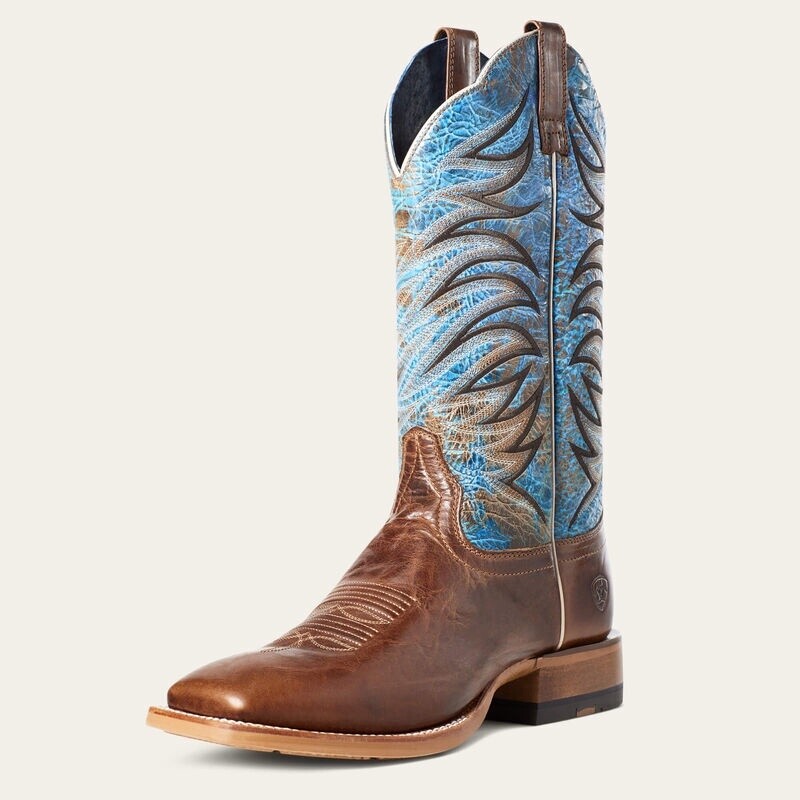 10035952 Men&#39;s Ariat Firecatcher Western Boot