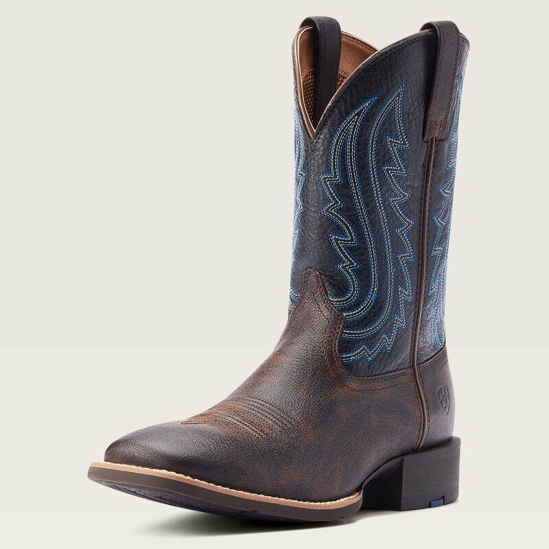 10044562 Men&#39;s Ariat Sport Big Country Western Boot