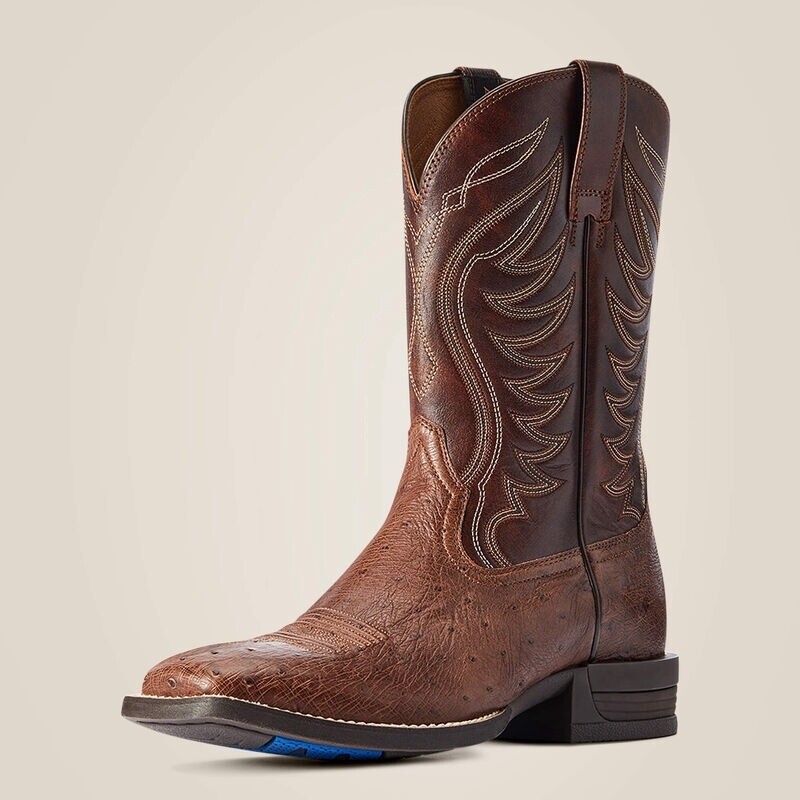 10042473 Men&#39;s Ariat Reckoning Western Boot