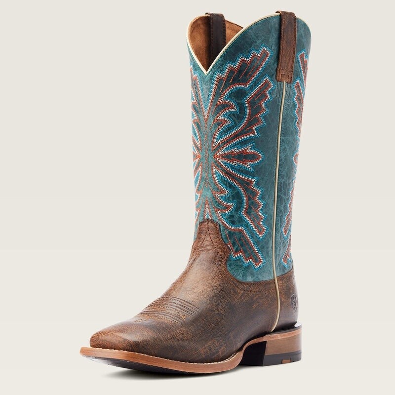 10044570 Men&#39;s Ariat Sting Western Boot