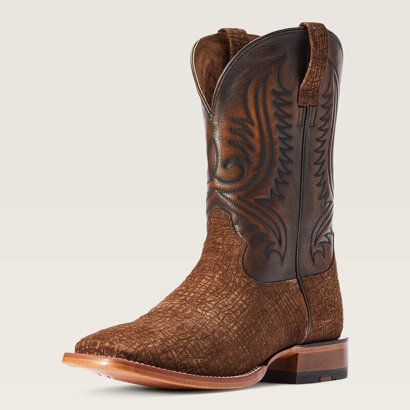 10042407 Men&#39;s Ariat 11&quot; Circuit Paxton Western Boot