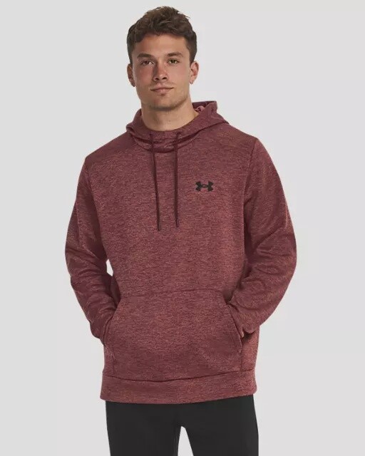 1373354-600 MEN&#39;S UNDER ARMOUR TWIST FLEECE