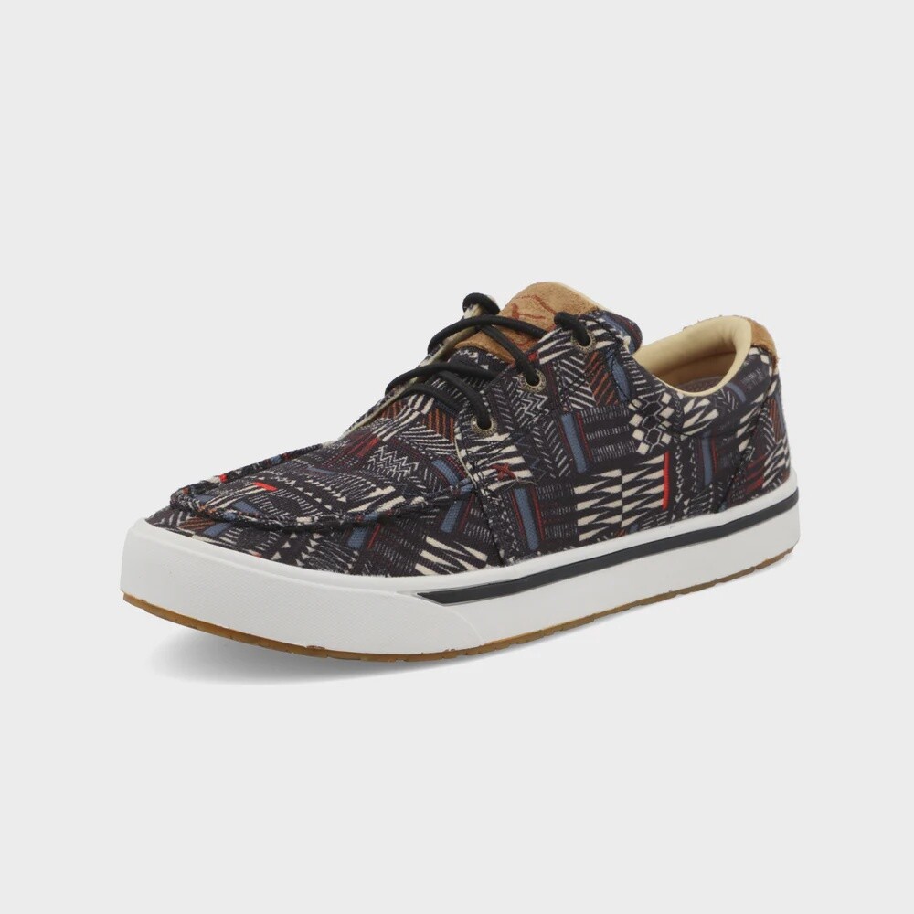 MCA0051 MEN&#39;S TWISTED X MULTI KICKS