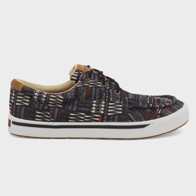 MCA0051 MEN'S TWISTED X MULTI KICKS