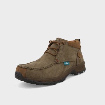 MHKW008 MEN&#39;S TWISTED X 4&quot; SHITAKE HIKER