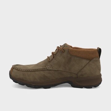MHKW008 MEN'S TWISTED X 4" SHITAKE HIKER