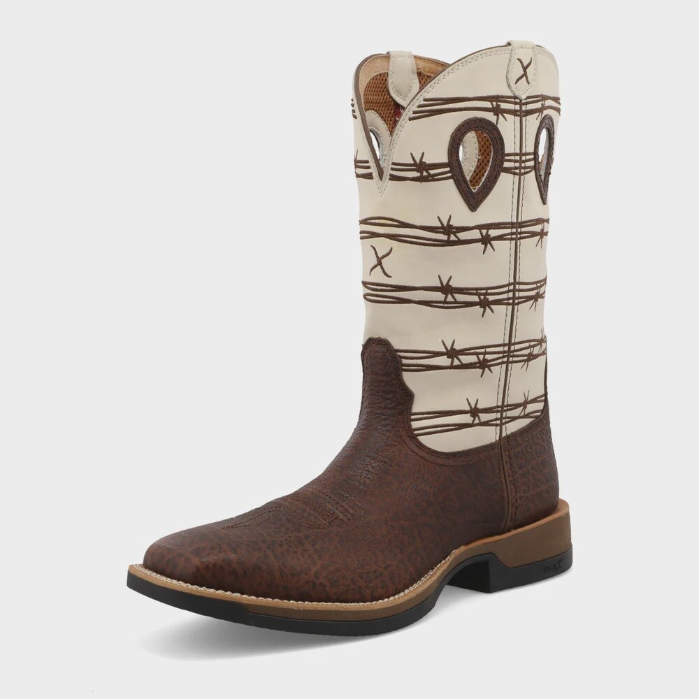MXW0008 MEN&#39;S TWISTED X 12&quot; TECH X™ BOOT