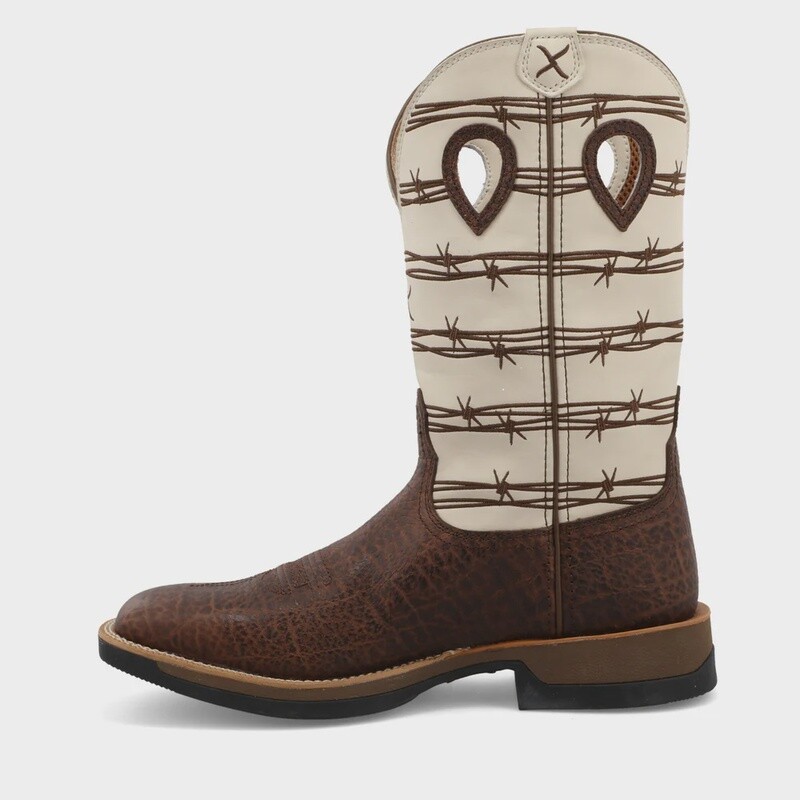 MXW0008 MEN'S TWISTED X 12" TECH X™ BOOT