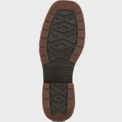 GB00494 MEN'S GEORGIA BOOT 10" CARBO-TEC LT PULL-ON BOOT