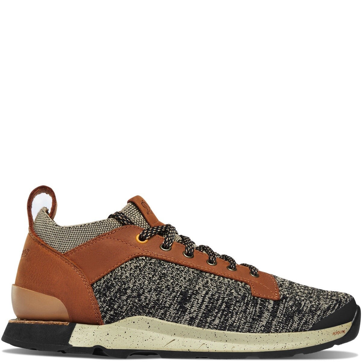 31710 MEN&#39;S DANNER OVERLOOK KNIT LOW SHOE
