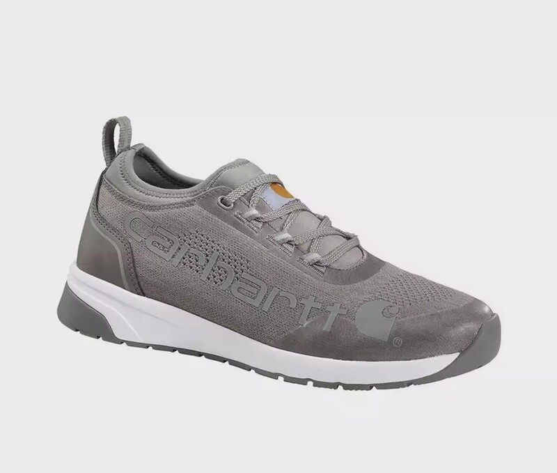 FA3002-M MEN'S CARHARTT GREY FORCE WORK SHOE