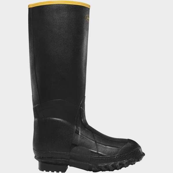 189010 MEN&#39;S LACROSSE ZXT KNEE BOOT