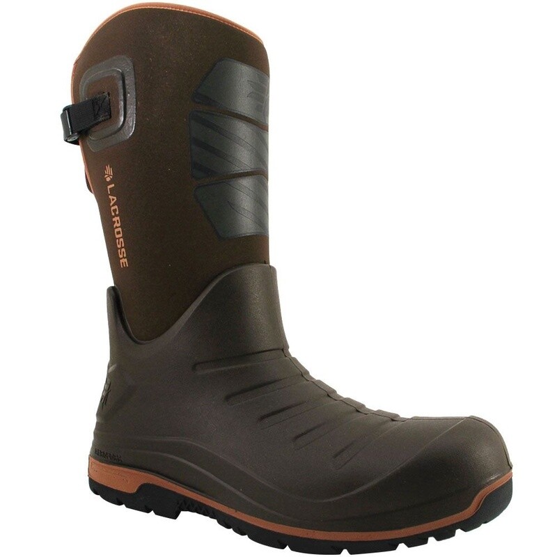 664552 MEN'S LACROSSE 14" AERO INSULATOR