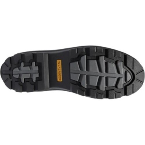 602240 MEN'S LACROSSE 14" ALPHA RANGE