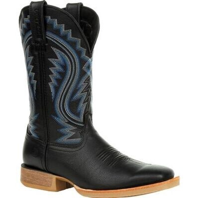 DDB0291 MEN&#39;S DURANGO 12&quot; Black Onyx Rebel Pro Western Boot