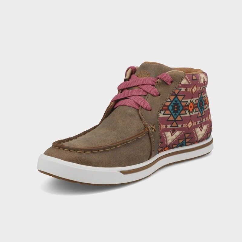 WHYC029 WOMEN'S TWISTED X HOOEY LOPER