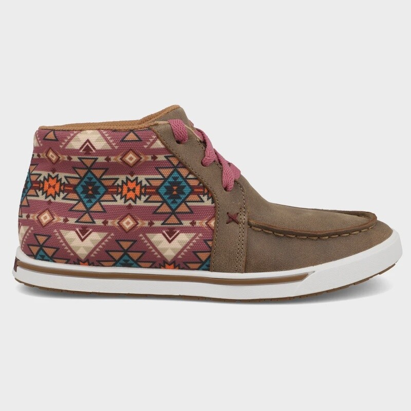 WHYC029 WOMEN'S TWISTED X HOOEY LOPER