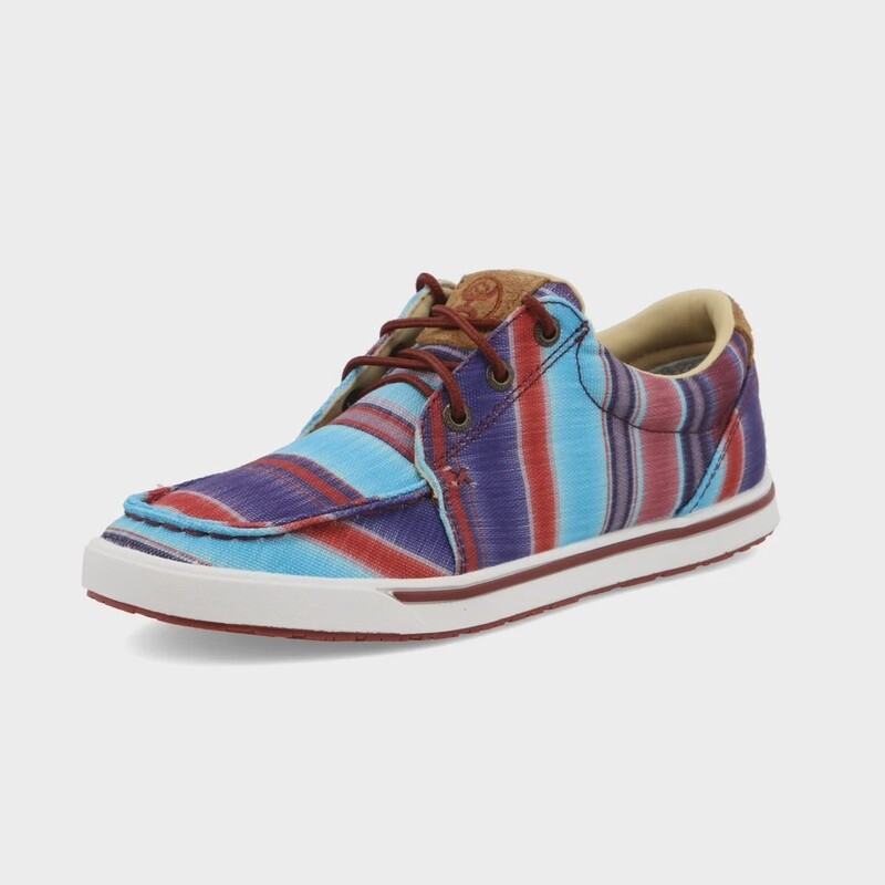 WHYC023 WOMEN'S TWISTED X HOOEY LOPER