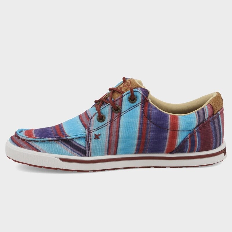 WHYC023 WOMEN'S TWISTED X HOOEY LOPER