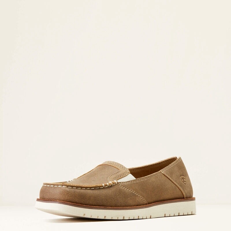 10046936 Women&#39;s Ariat Cruiser Easy Flex Wide Square Toe