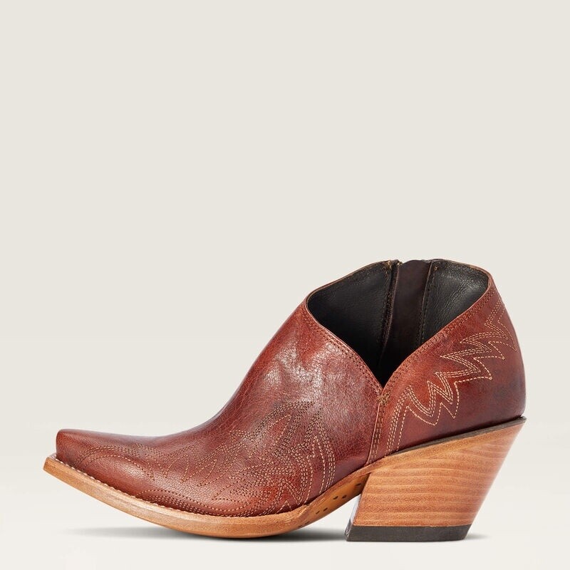 10042429 WOMEN&#39;S ARIAT JOLENE BOOTIE