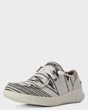 10042516 WOMEN'S ARIAT CHIMAYO CREAM HILO