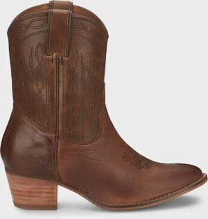 ME1925 WOMENS NOCONA 10" EVA HONEY ROUND TOE