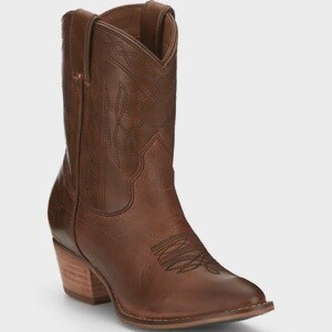 ME1925 WOMENS NOCONA 10" EVA HONEY ROUND TOE