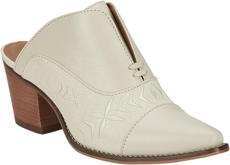 ME1927 WOMEN&#39;S NOCONA DAMITA PEARL BOOTIE