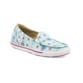 KWC0019 WOMEN&#39;S WRANGLER RETRO SKYLIGHT SLIP-ON