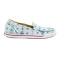 KWC0019 WOMEN'S WRANGLER RETRO SKYLIGHT SLIP-ON