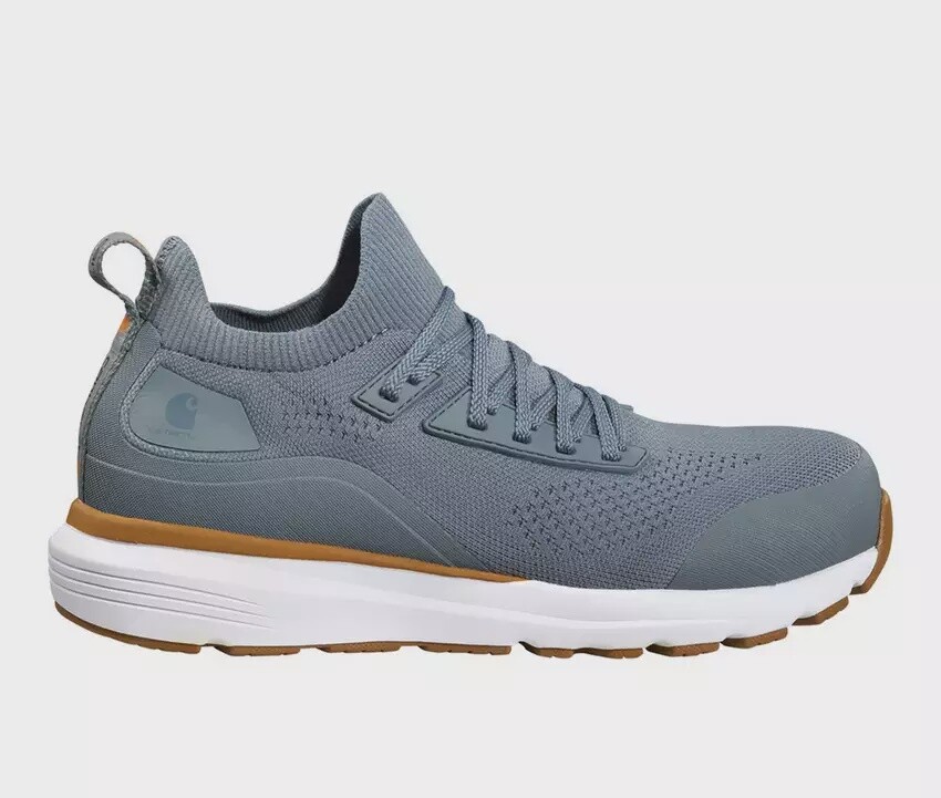 FS2003-W WOMENS CARHARTT BLUE WORK SHOE