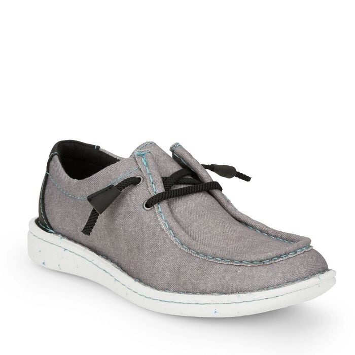 JL180 WOMEN&#39;S JUSTIN GREY HAZER