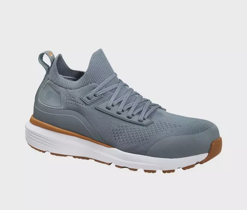 FS2003-W WOMENS CARHARTT BLUE WORK SHOE