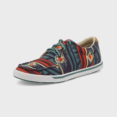 KWC0015 WOMEN&#39;S WRANGLER RETRO LOW TOP LACE-UP
