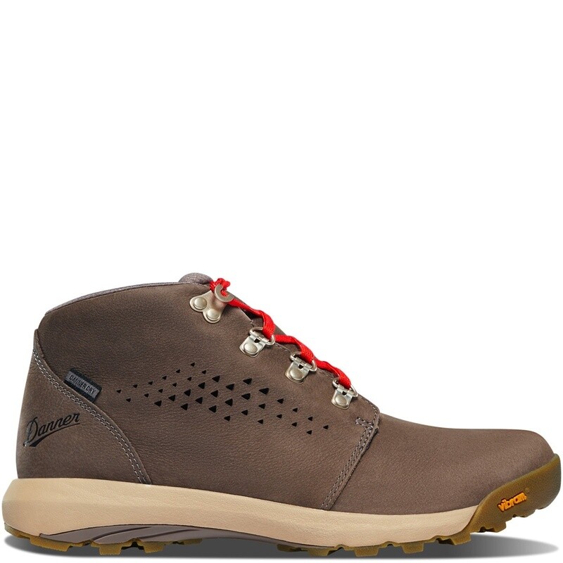 64505 WOMEN&#39;S DANNER INQUIRE CHUKKA 4&quot; LACE-UP