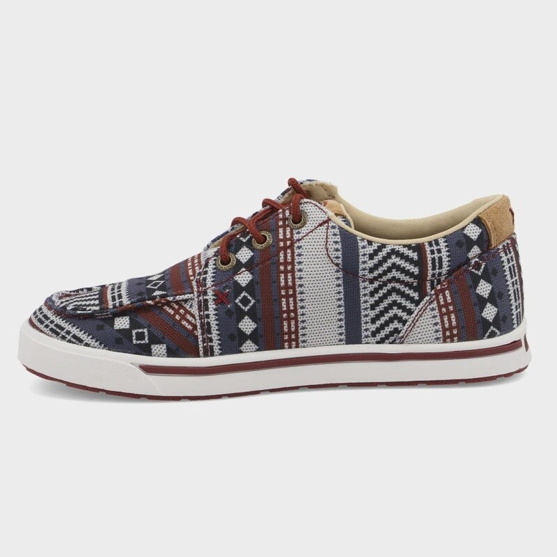 YHYC006 KIDS TWISTED X DARK BAJA LOPER