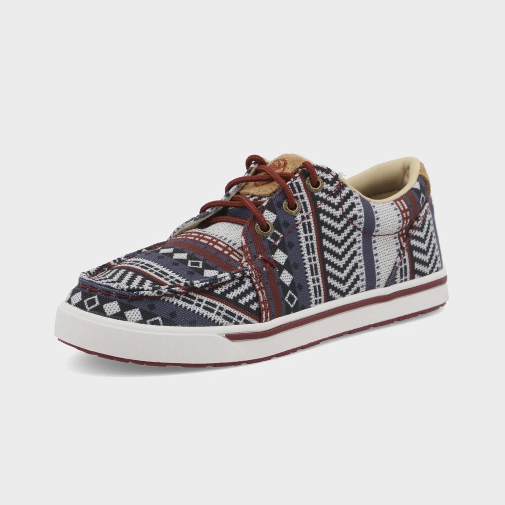 YHYC006 KIDS TWISTED X DARK BAJA LOPER