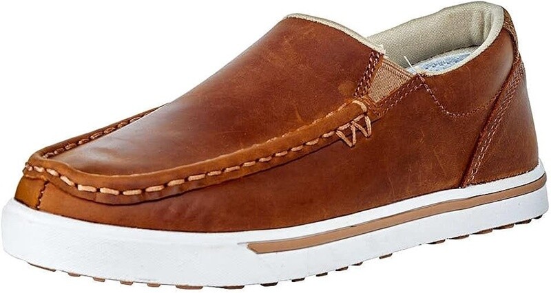 KYC0005 YOUTH WRANGLER CLASSIC SLIP-ON