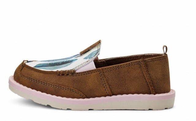 A443001108 INFANT ARIAT ANNA CRUISER