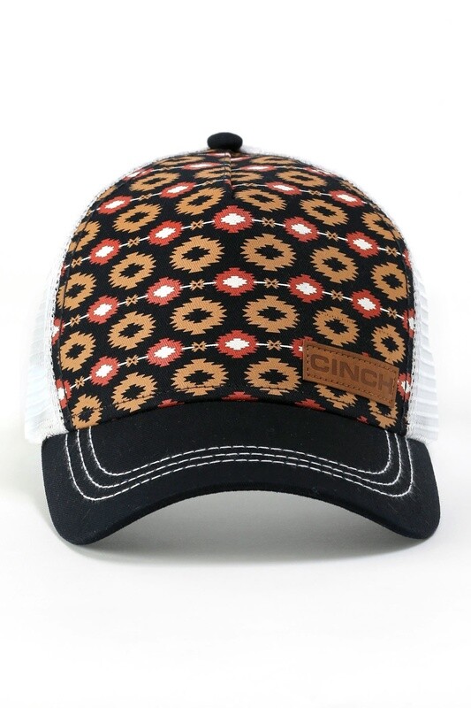 MHC7874044 WOMEN'S CINCH TRUCKER CAP