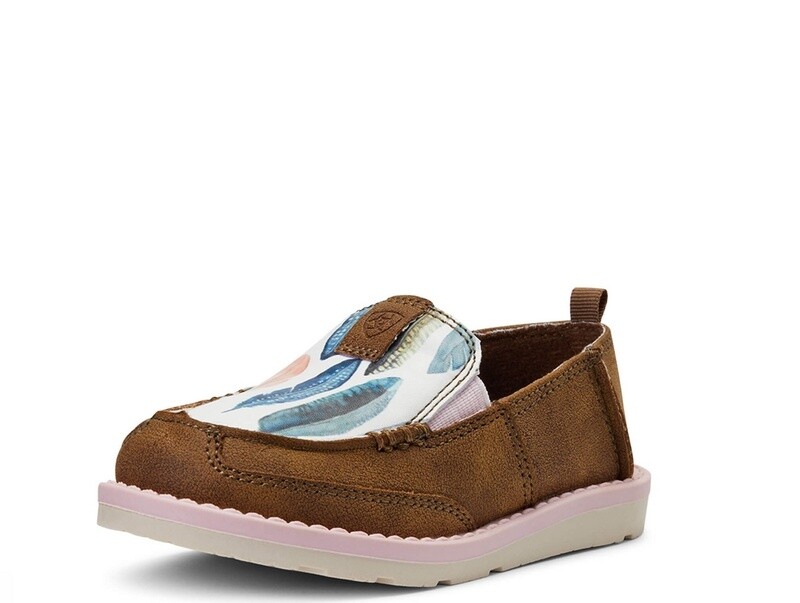A443001108 INFANT ARIAT ANNA CRUISER