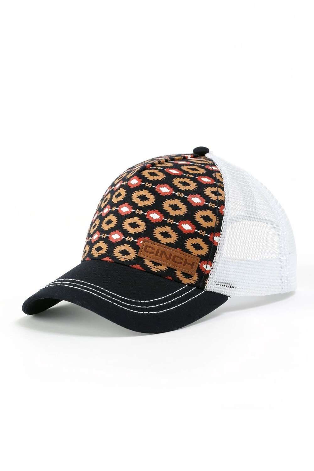 MHC7874044 WOMEN&#39;S CINCH TRUCKER CAP