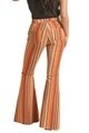 RRWD7PR0RZ WOMEN'S ROCK&amp;ROLL HIGH RISE BELL BOTTOMS