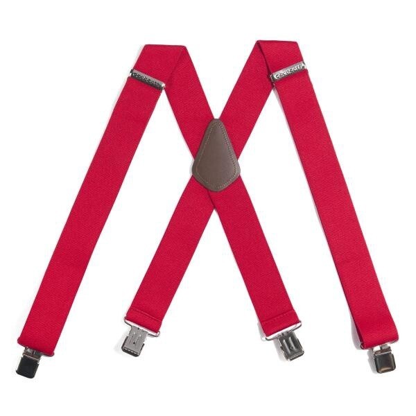 A0005523 MEN&#39;S CARHARTT RUGGED FLEXT ELASTIC SUSPENDERS