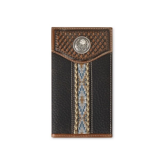 A35540282 ARIAT RODEO WALLET