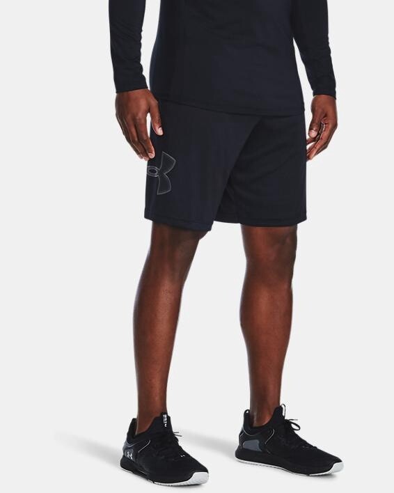 1306443-001 MEN'S UNDER ARMOUR TECH GRAPHIC SHORTS