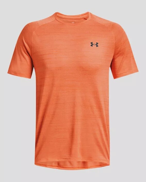 1377843-866 MEN&#39;S UNDER ARMOUR TIGER TECH 2.0 SHORT SLEEVE
